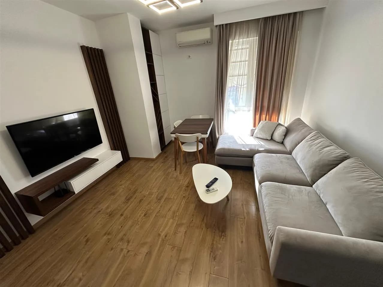 1-bedroom apartment for sale in Ish Fusha e Aviacionit, Tirane