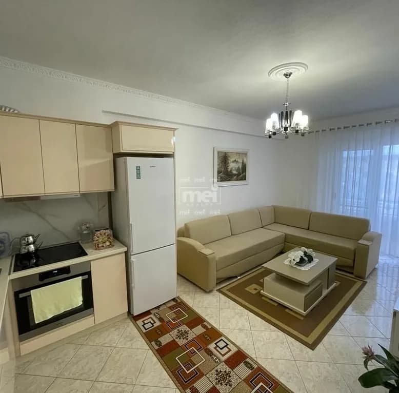 2-bedroom apartment for sale in Iliria, Durres