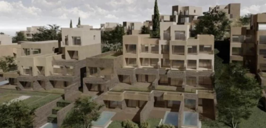 1-bedroom apartment for sale in Palas, Vlore