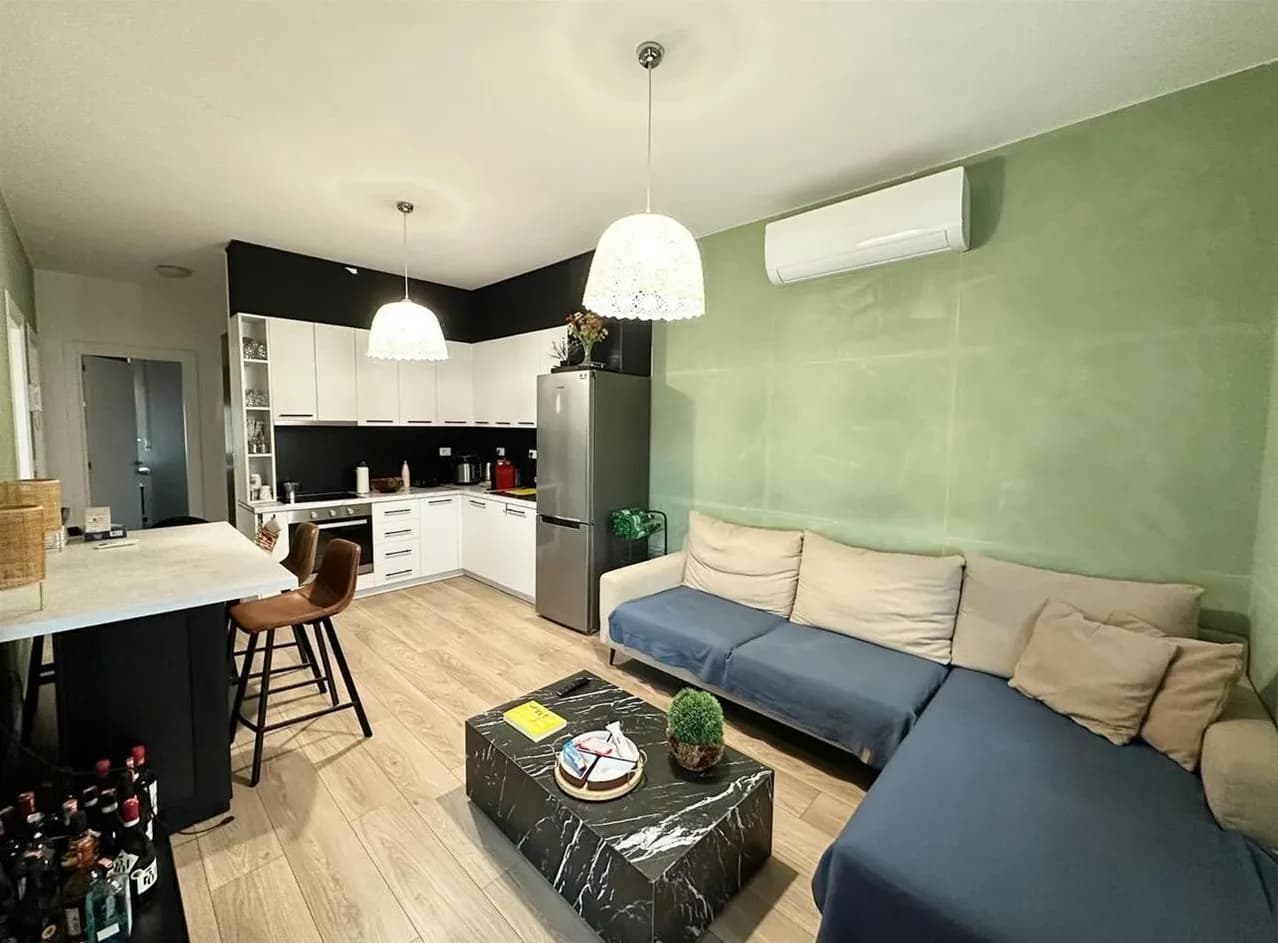 2-bedroom apartment for sale in Vala Mar Residences, Tirane