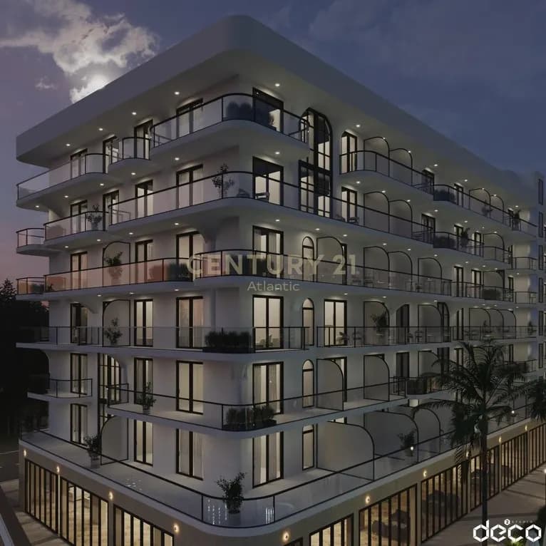 Apartament 1+1 në shitje në Qerret, Durrës