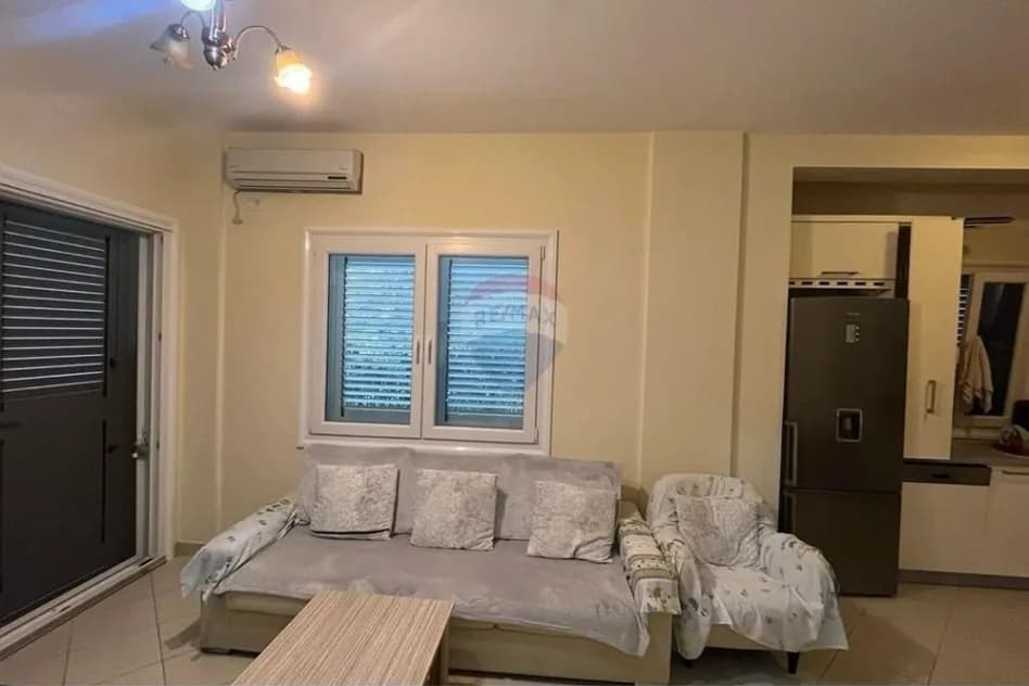 2-bedroom apartment for sale in Gjiri i Lalëzit, Laç