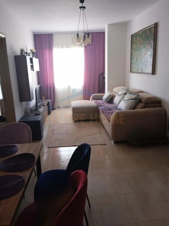 1-bedroom apartment for sale in Shkembi i Kavajes, Durres