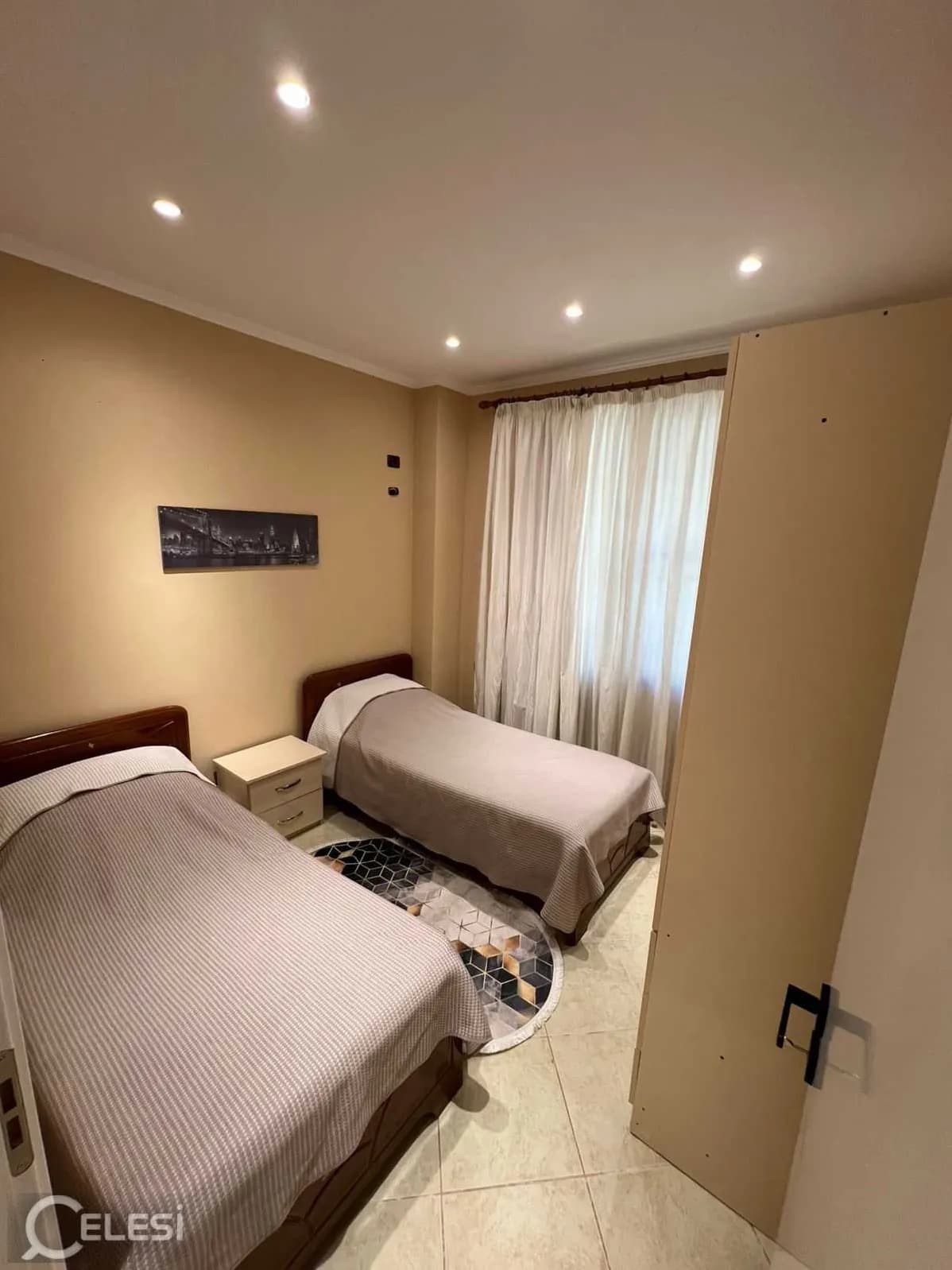 Apartament 2+1 në shitje në Myslym Shyri, Tiranë