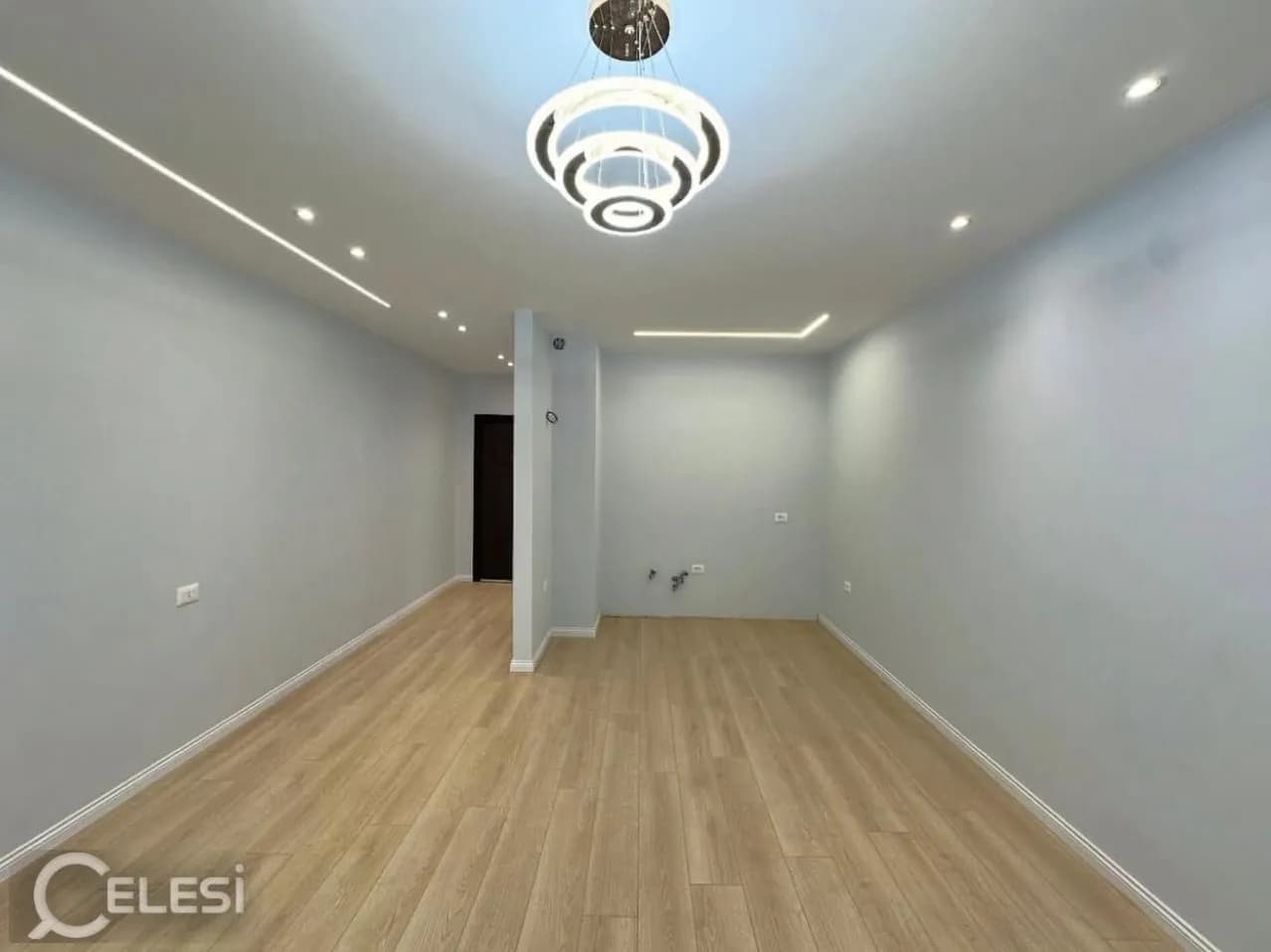 Apartament 2+1 në shitje në Myslym Shyri, Tiranë