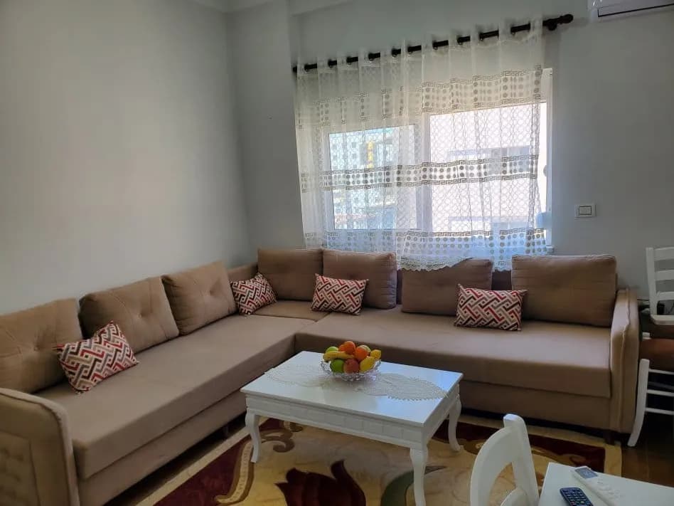Apartament 1+1 në shitje në Misto Mame, Tiranë