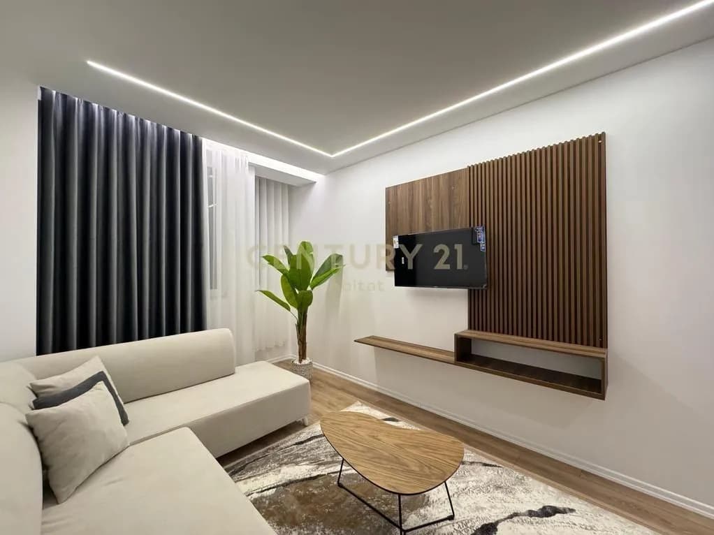 1-bedroom apartment for sale in Rruga Fortuzi, Tirana