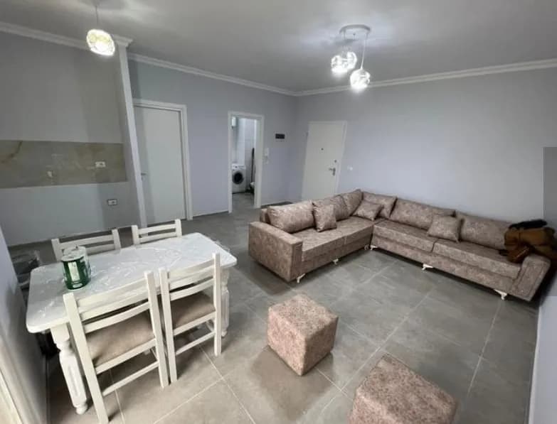 1-bedroom apartment for sale in Ali Dem, Tirane