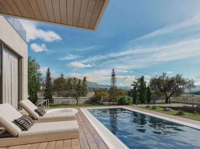 3-bedroom apartment for sale in Farke, Tirane