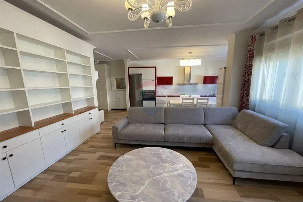 2-bedroom apartment for sale in Liqeni Thate, Tirane
