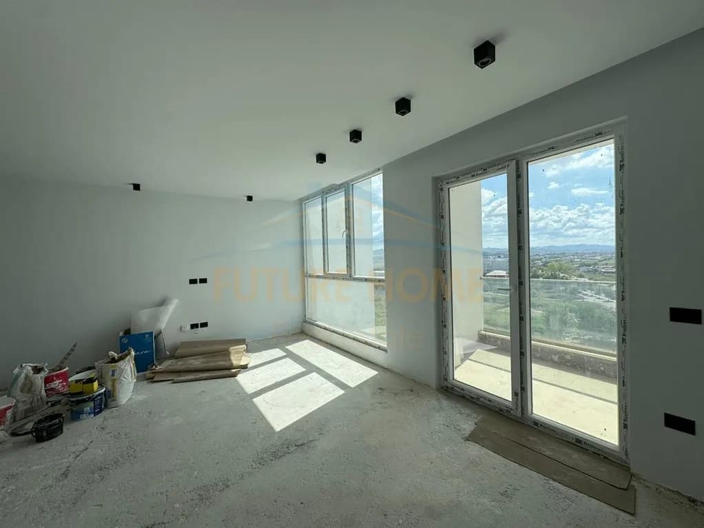 2-bedroom apartment for sale in Hotel Brilliant, Kavaje