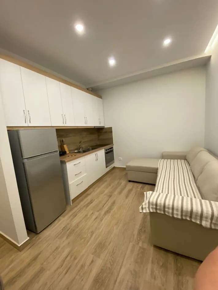 1-bedroom apartment for sale in Golem, Durres