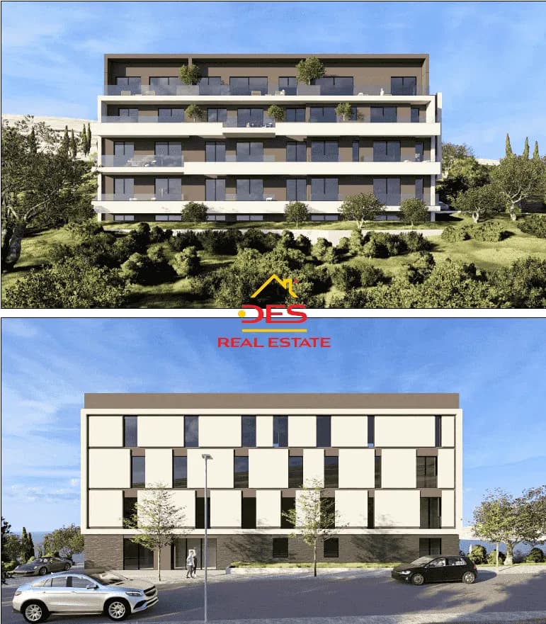 Apartament 1+1 në shitje në Sarandë, Sarandë