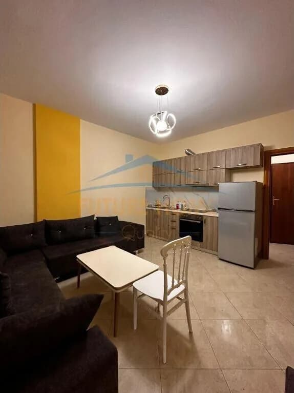1-bedroom apartment for sale in Shkembi i Kavajes, Durres