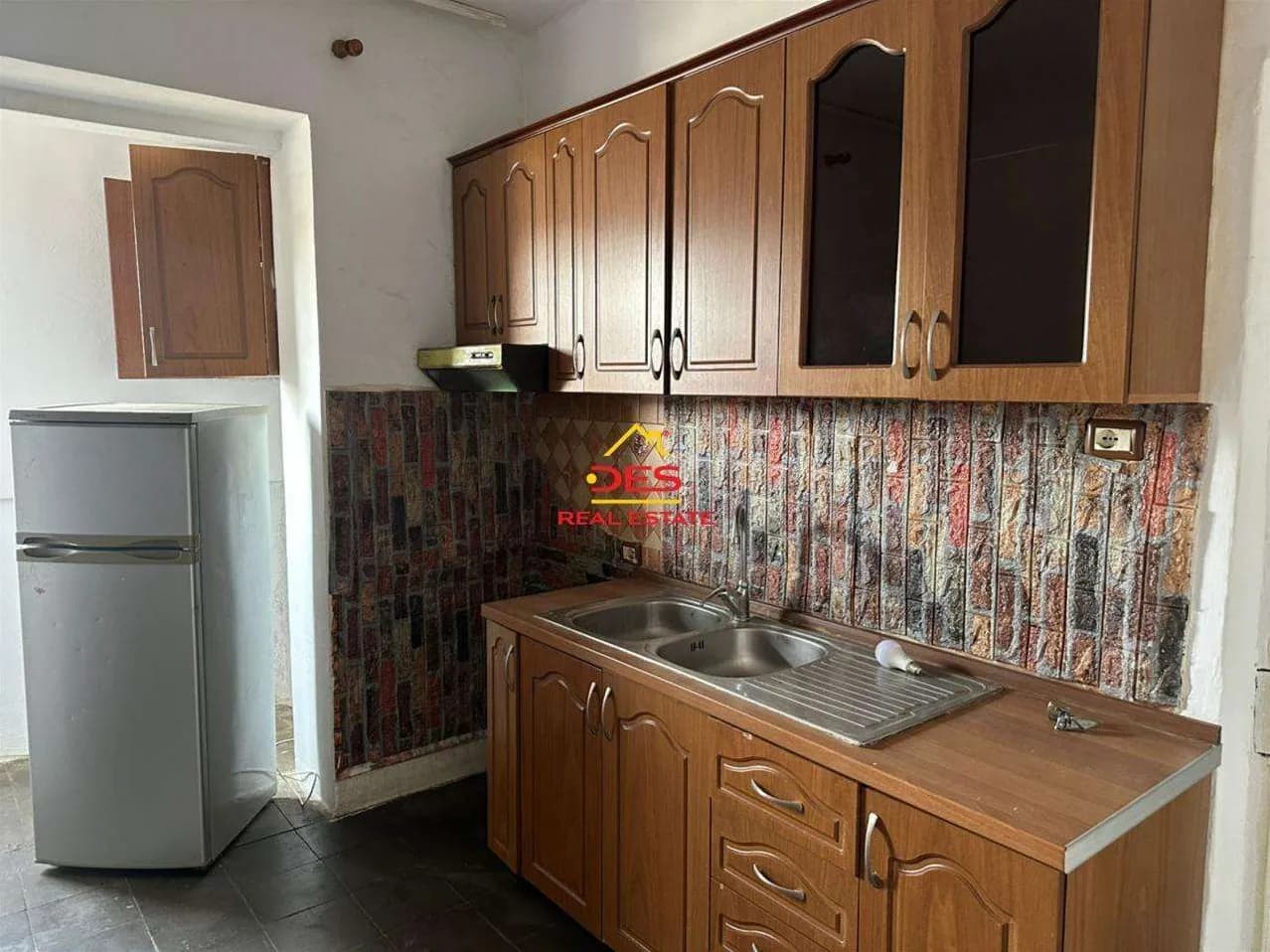 Apartament 2+1 me qira në Brigada 17 Sulmuese, Elbasan