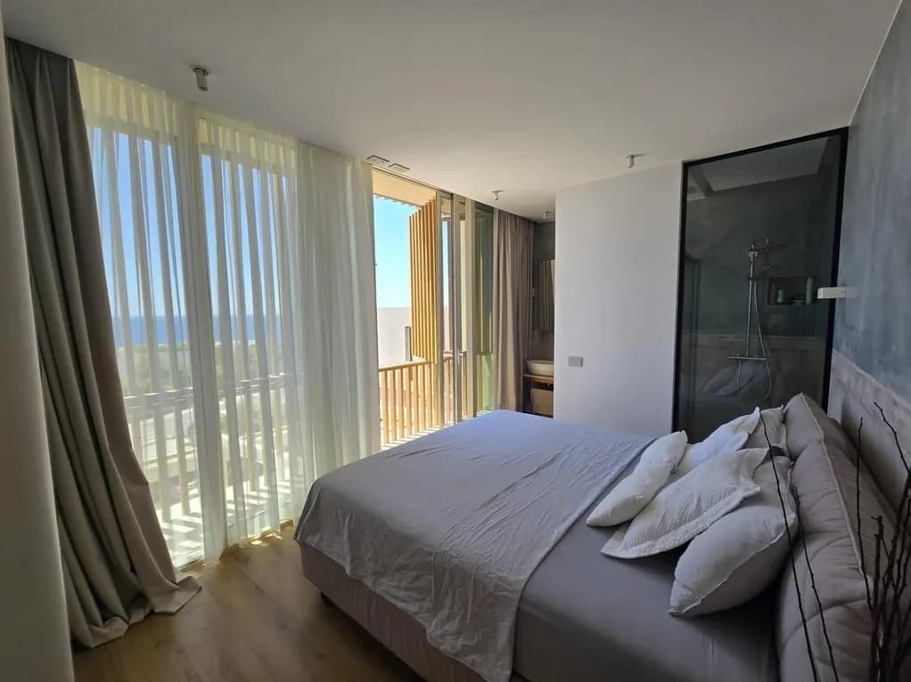 3-bedroom apartment for sale in Guest House, Vlore