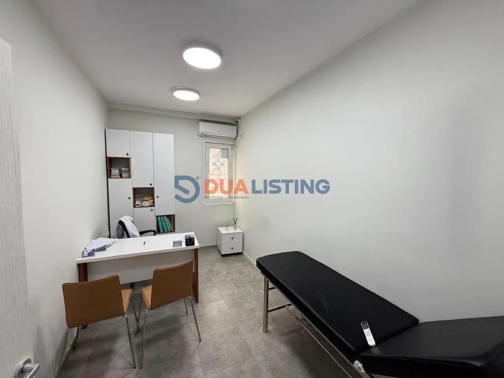 1-bedroom apartment for sale in Spitaleve, Tirane