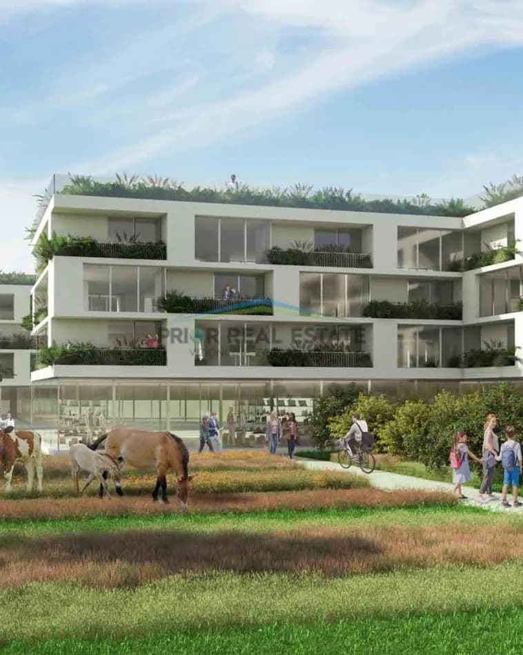 1-bedroom apartment for sale in Unaza e Re, Tirane