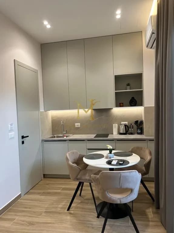 Apartament 1+1 në shitje në Iliria, Durrës
