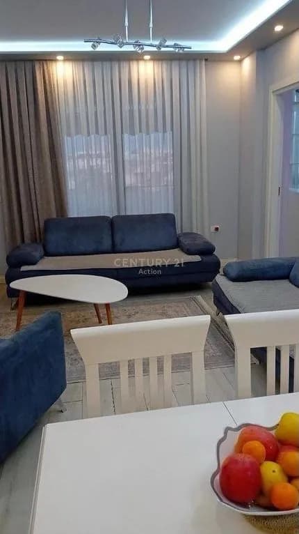 Apartament 2+1 në shitje në Rrugën Ndre Mjeda, Tiranë
