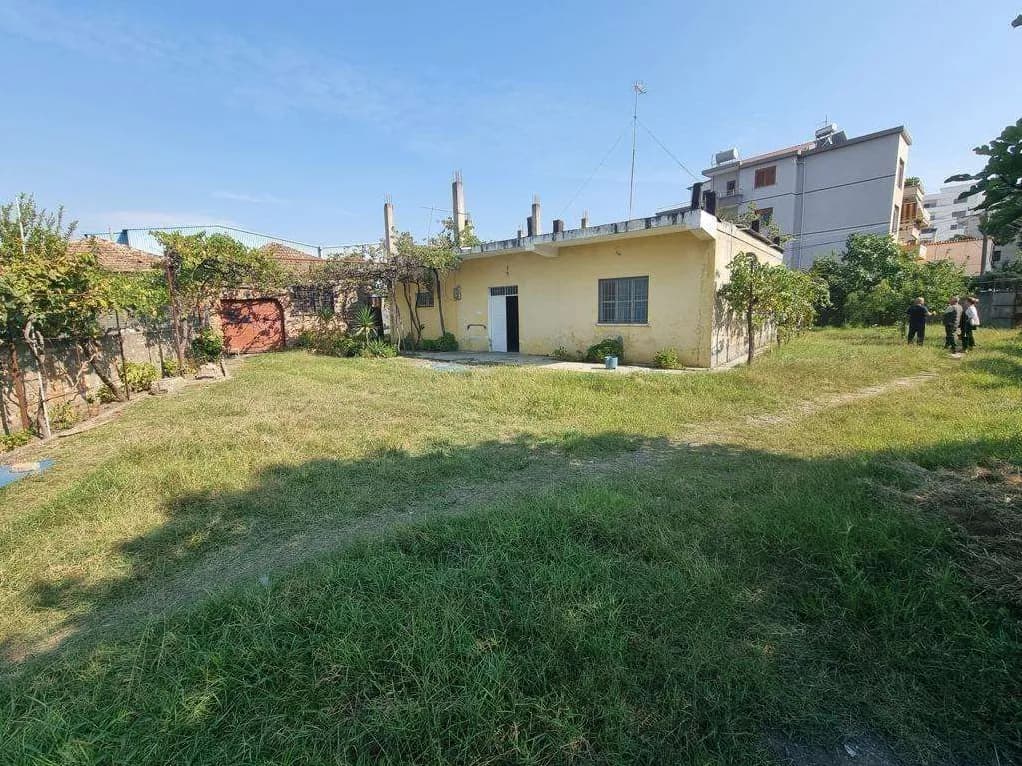 3-bedroom private house for sale in Shkozet, Durres