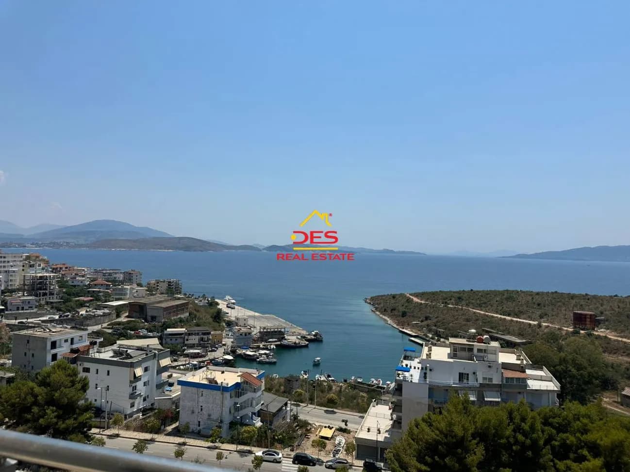 Apartament 2+1 në shitje në Sarandë, Sarandë