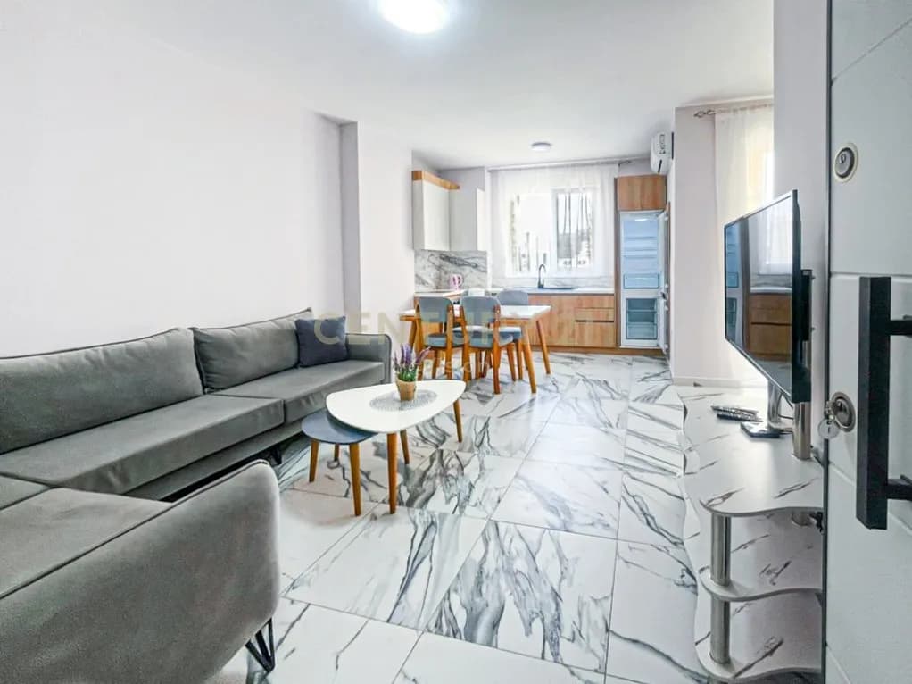 2-bedroom apartment for sale in Kune Shengjin, Shkoder