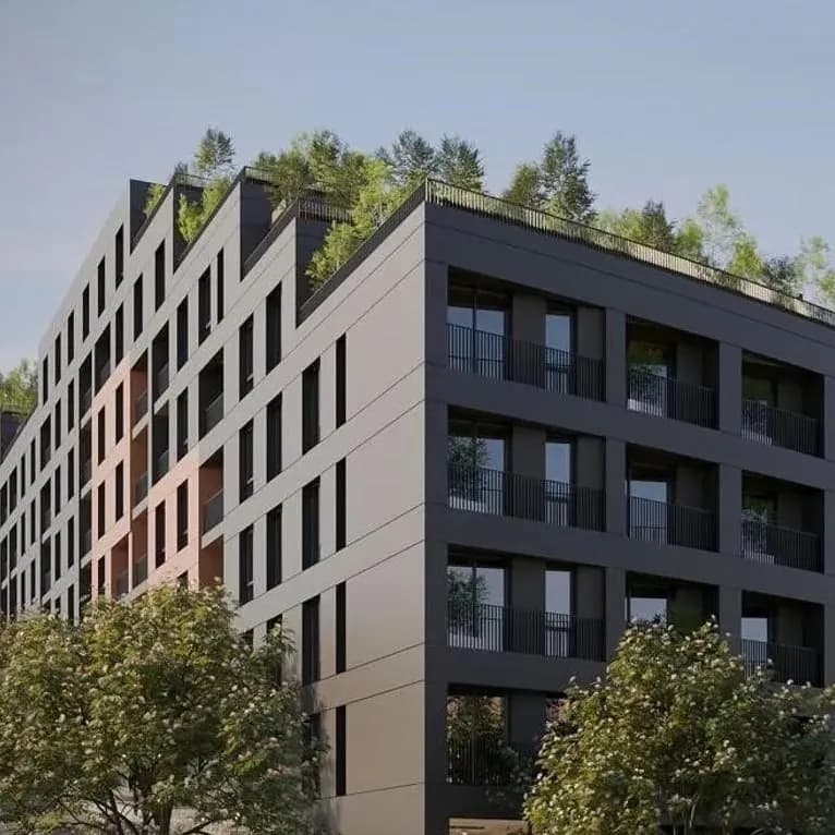 Apartament 1+1 në shitje në Paskuqan, Tiranë
