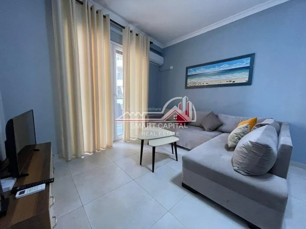 3-bedroom apartment for rent in Kisha Katolike, Vlore