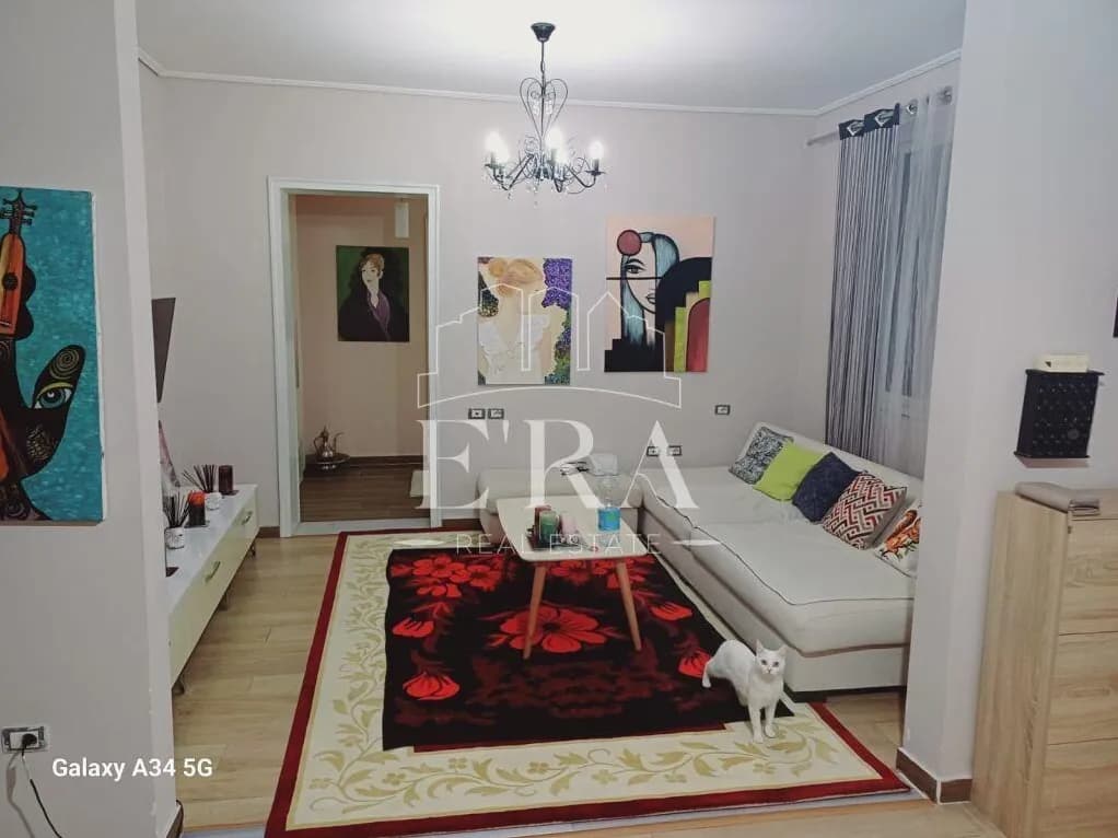 2-bedroom apartment for sale in Kopshti Ivina, Durres
