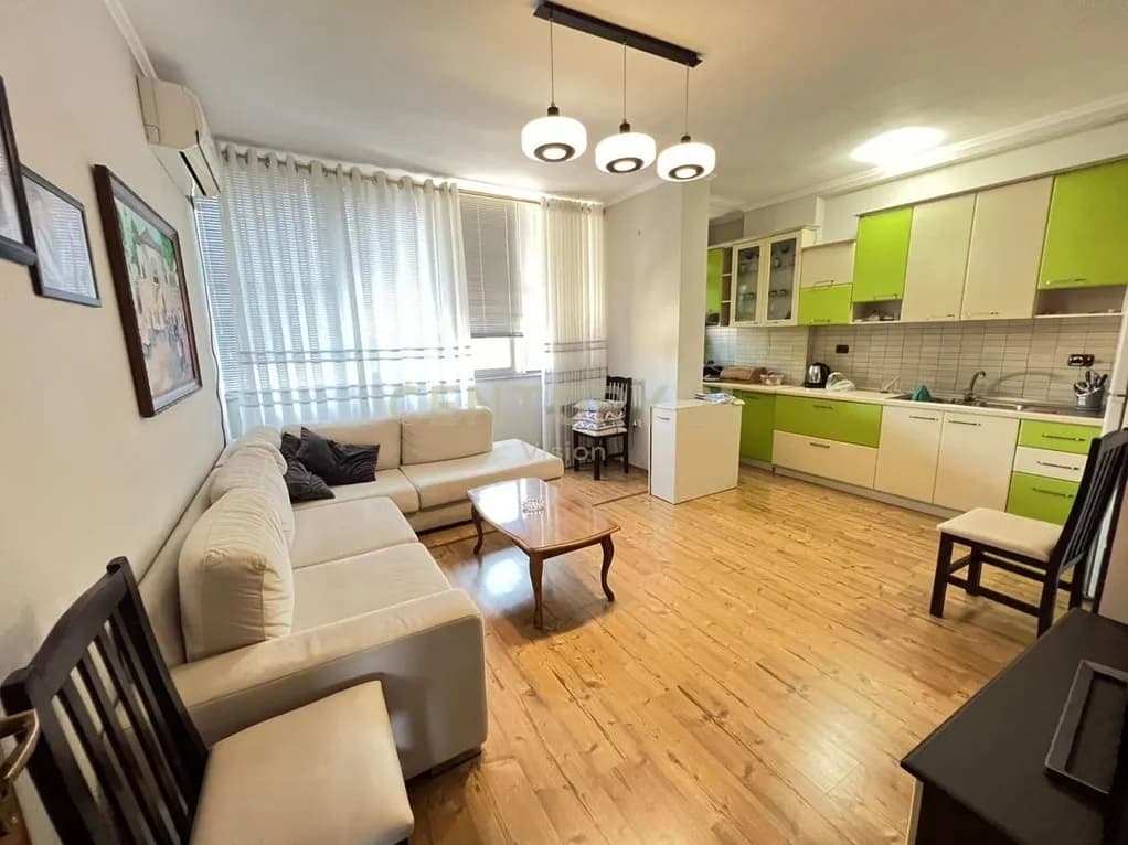 Apartament 2+1 në shitje në Xhabije, Shkodër