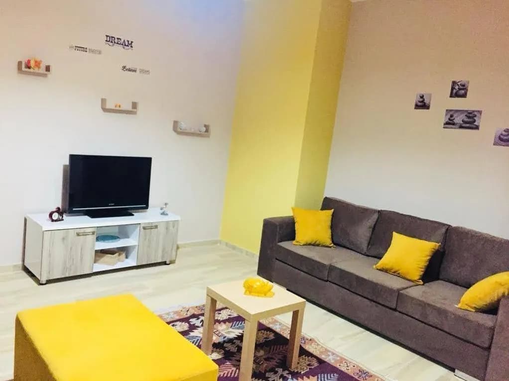 Apartament 1+1 në shitje në Rezidenca Shopi Apartments Elbasan