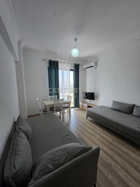 Apartament 1+1 në shitje në Gjiri i Lalzit, Durrës