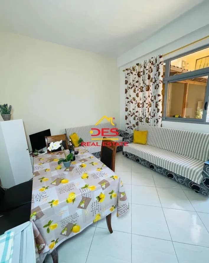 Shtëpi 1+1 me qira në Chic Boutique Hotel, Vlorë