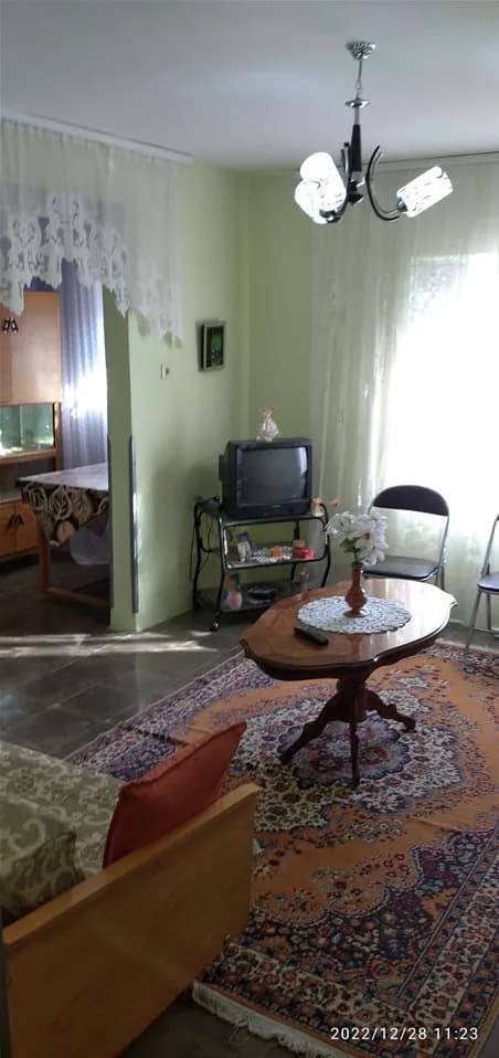 1-bedroom apartment for sale on Fari Bubsi street, Kuçovë