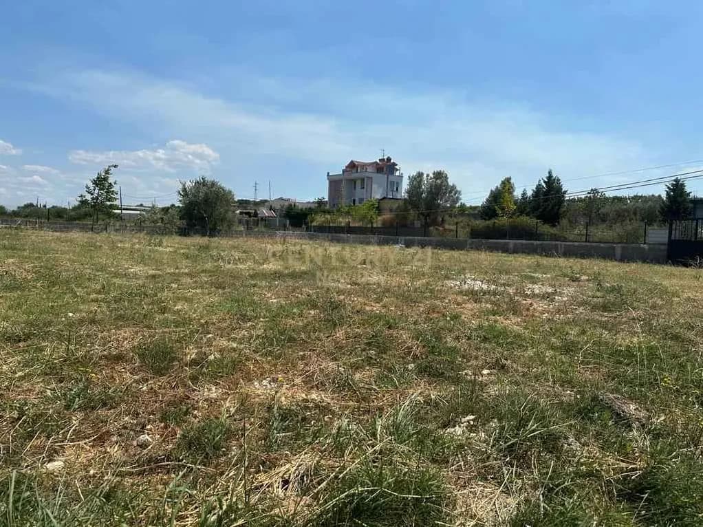 Tokë në shitje në Vinea Resort, Durrës