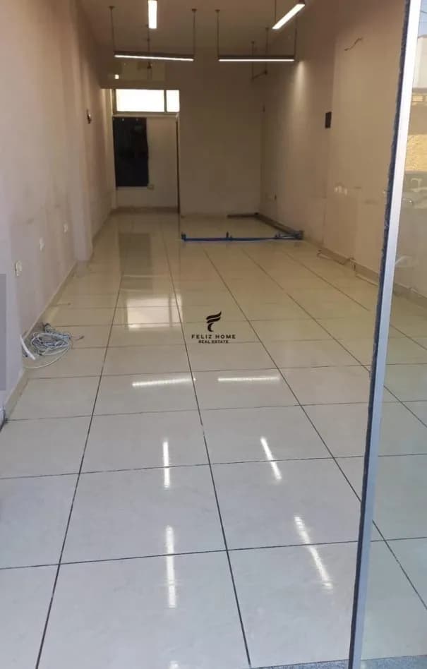 Dyqan me qira në rrugën Ali Pashe Gucia, Tiranë