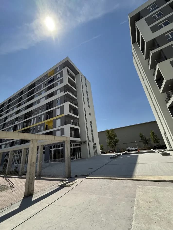 Apartament 2+1 në shitje në Univers City, Tiranë