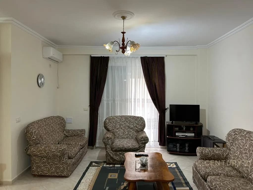 Apartament 2+1 me qira në Rruga Edit Durham, Tiranë