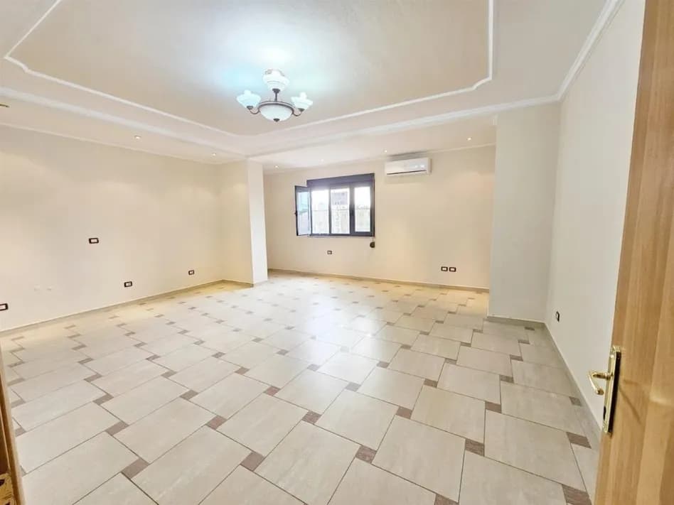 Image of a property with details: 3-room office for rent in Lidhja Shkrimtareve, Tirane