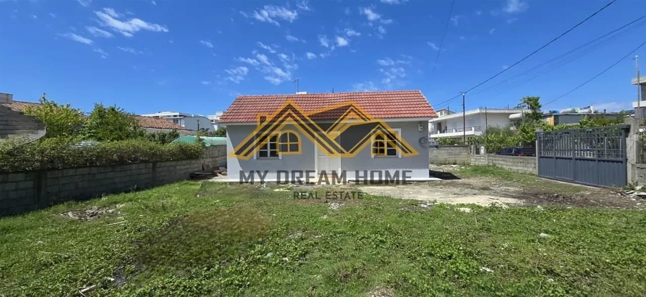 1-bedroom private house for sale in Spitall, Durres
