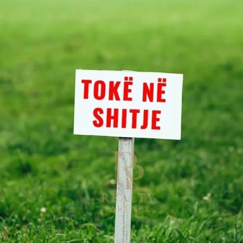 Tokë në shitje në Farkë, Tiranë