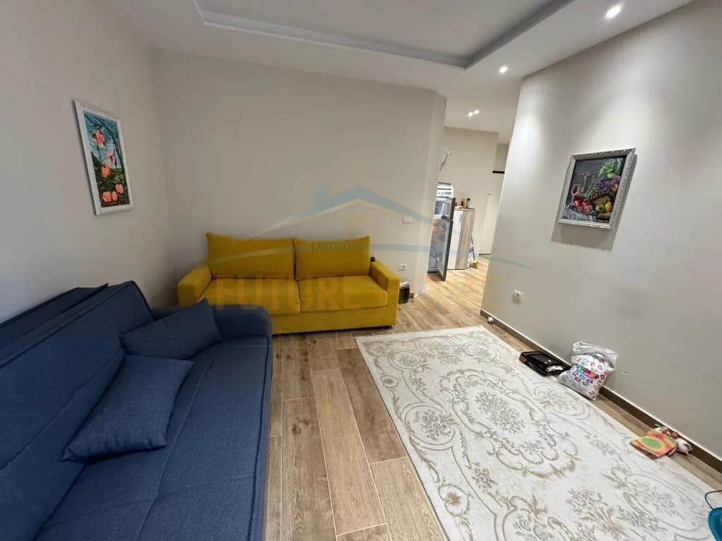 1-bedroom apartment for sale in Hotel Supreme, Kavaje