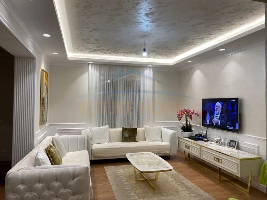 4-bedroom villa for sale in Lagjia e Re, Durres