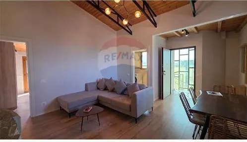 Apartament 1+1 me qira në lagjen "24 maji", Vlorë