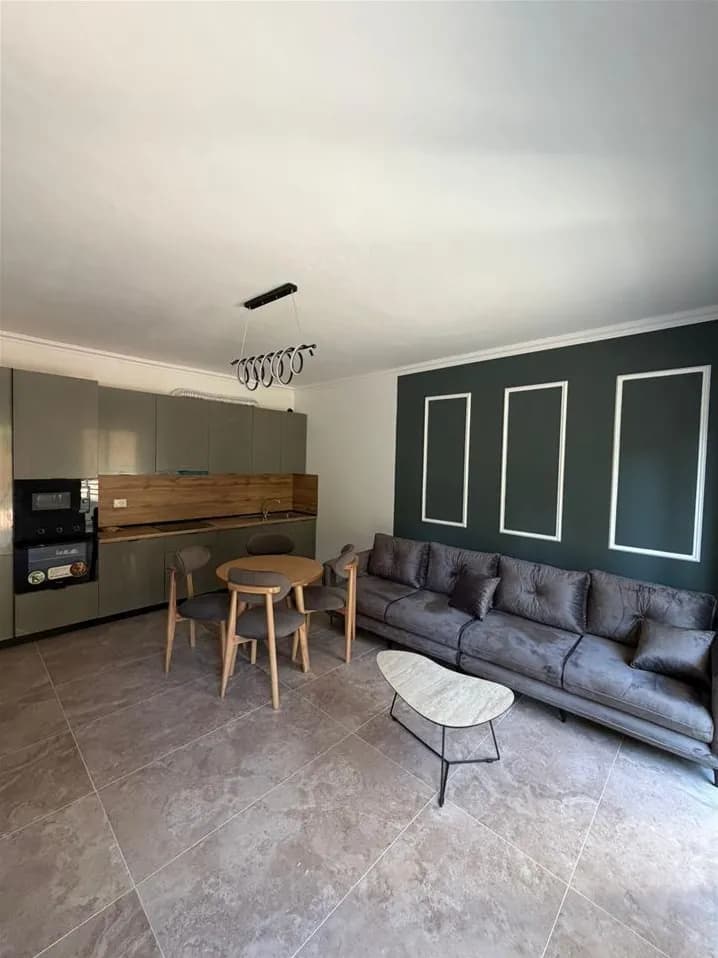 Apartament 1+1 në shitje në Shkëmbi i Kavajës, Durrës