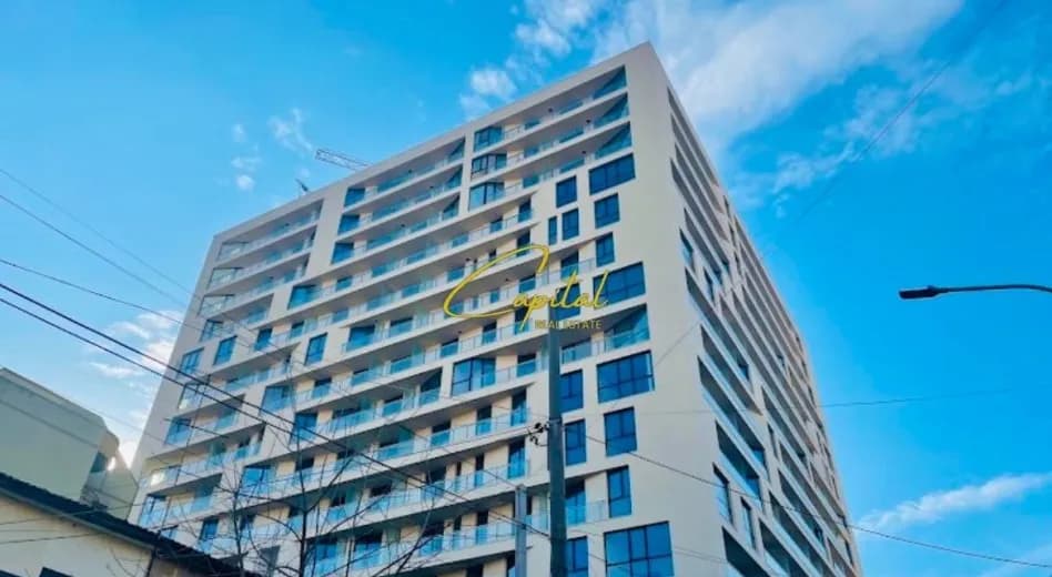 Image of a property with details: Office for rent in Rezidenca Mine Peza, Tirana