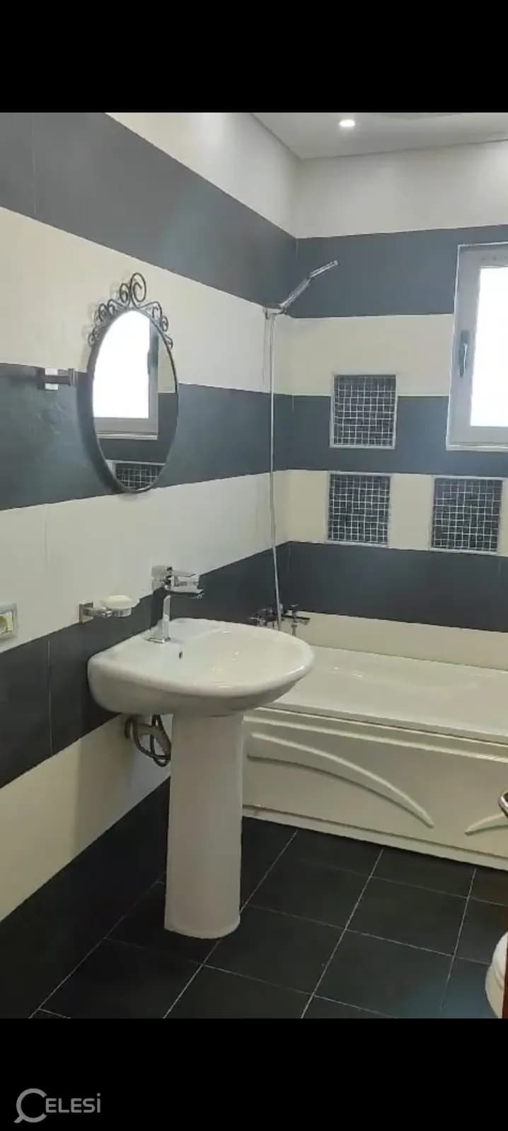 1-bedroom apartment for sale in Qendra Kristale, Tirane