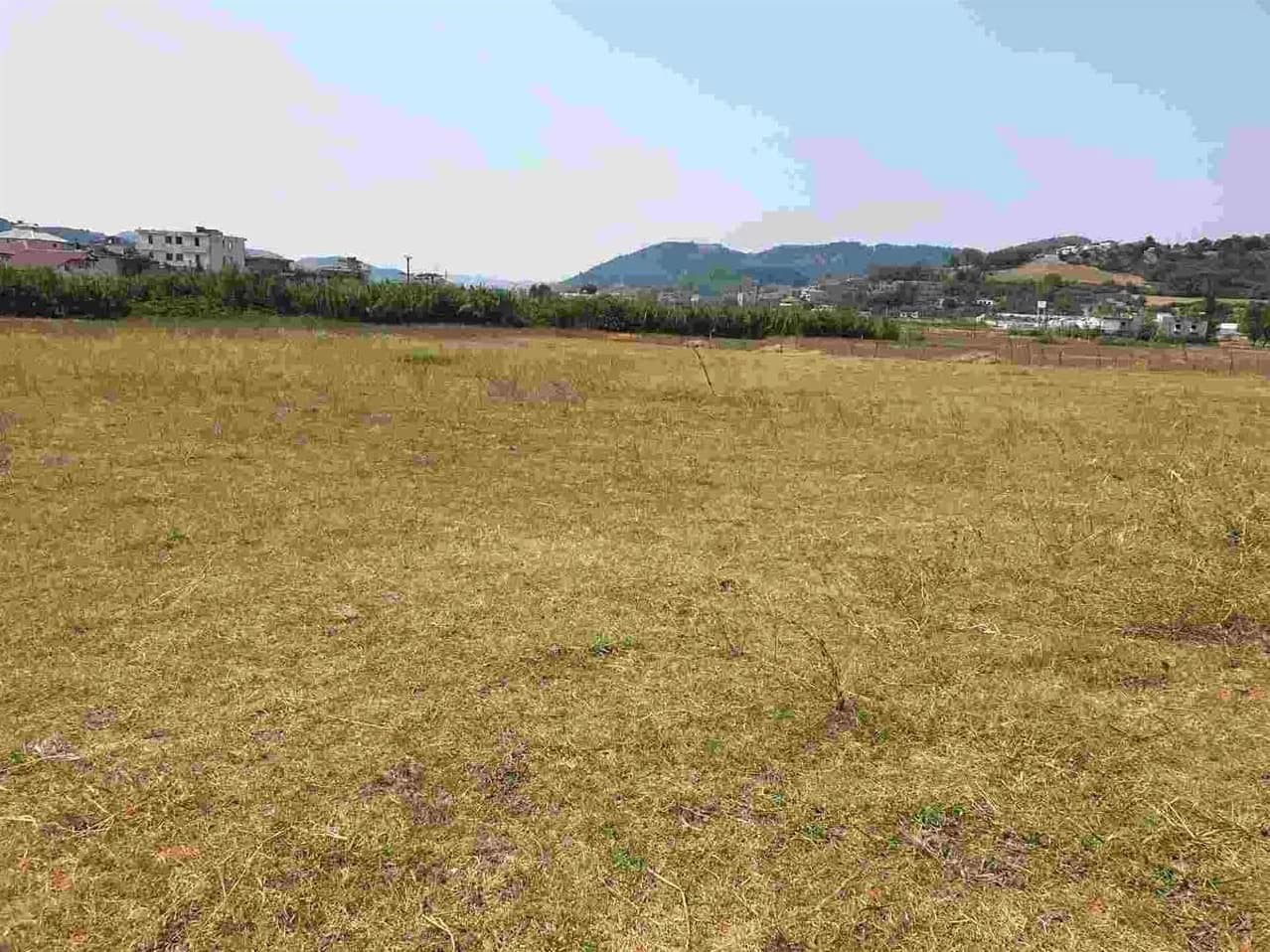 Land for sale in rruga qelqit, Tirane