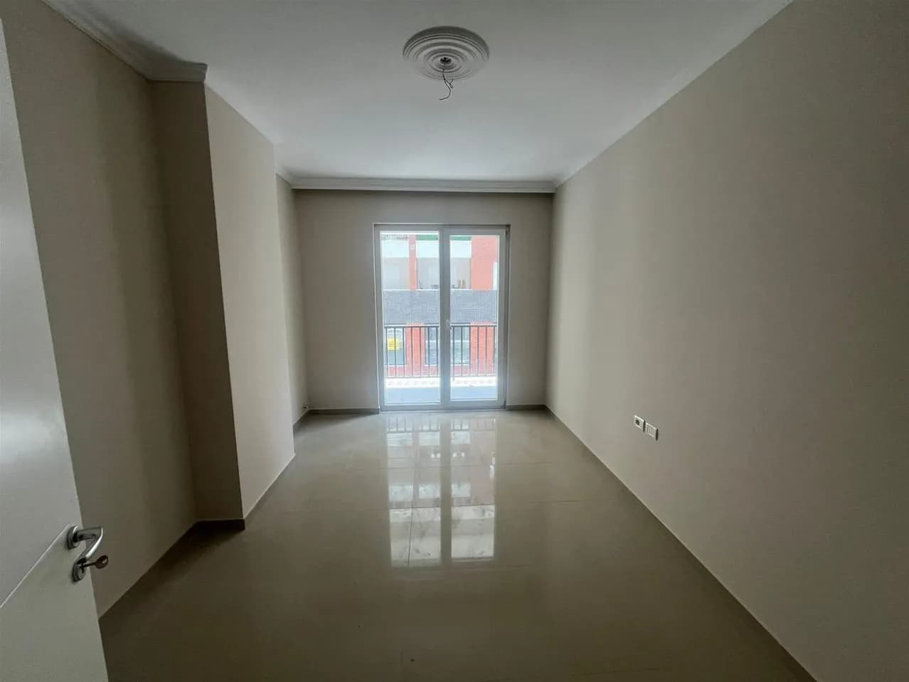2-bedroom apartment for sale in Fast-Food Bajraktari, Kamez